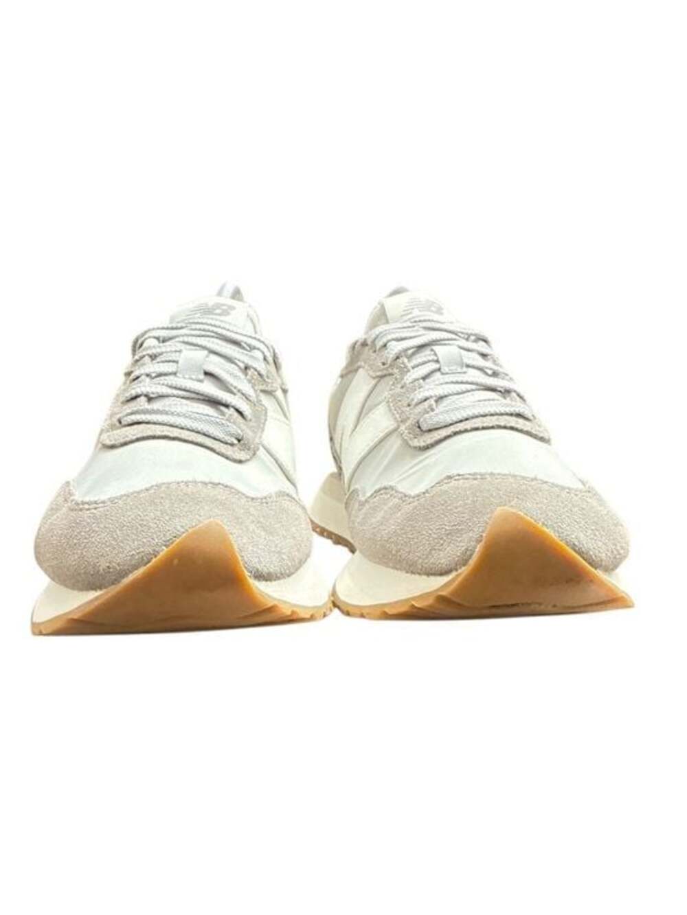 NEW BALANCE 237 SNEAKERS Sz. 8.5 - Picture 3 of 7